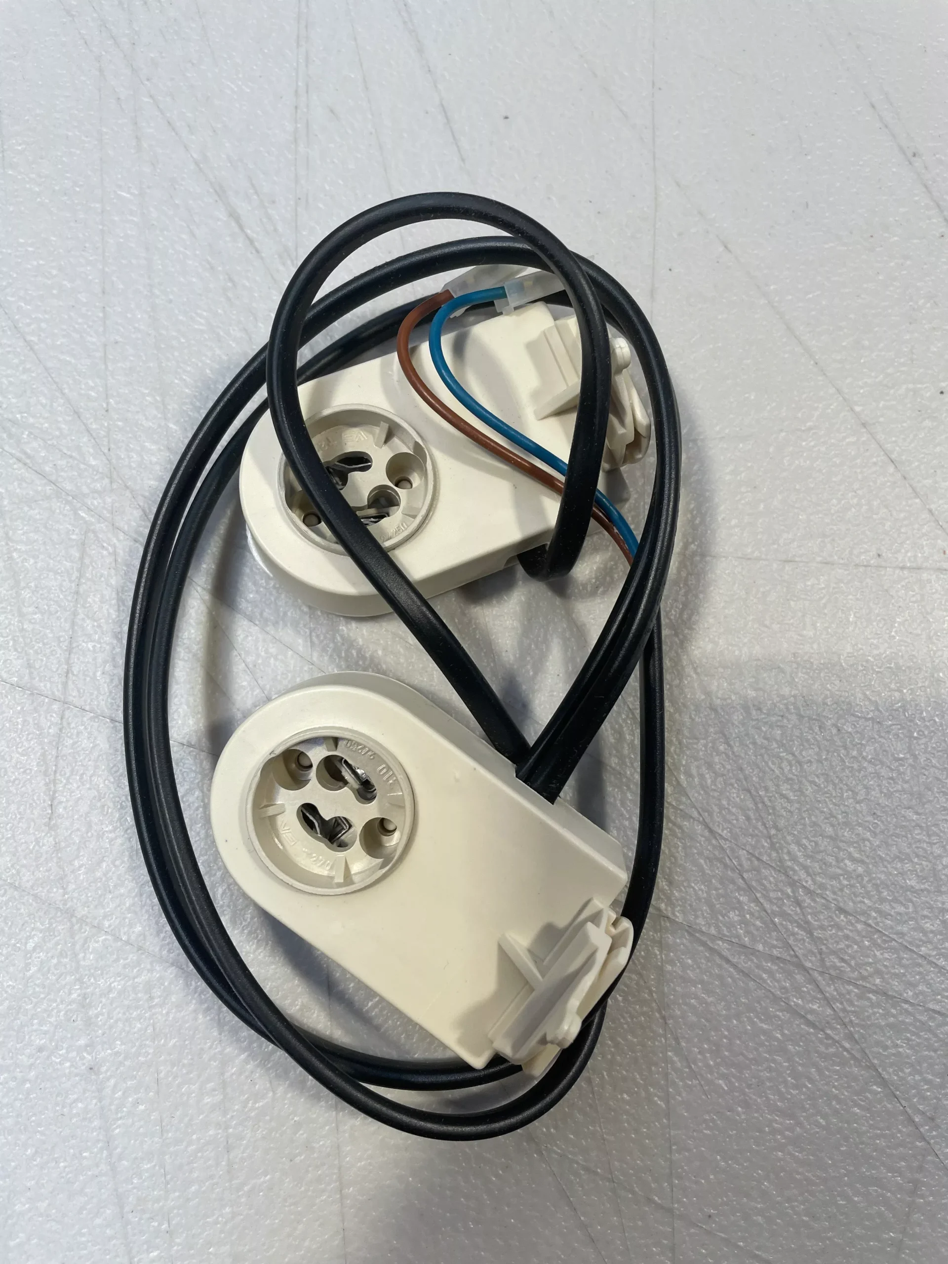 Fisher & Paykel RangehoodLAMPHOLDER GU10 - 792538
