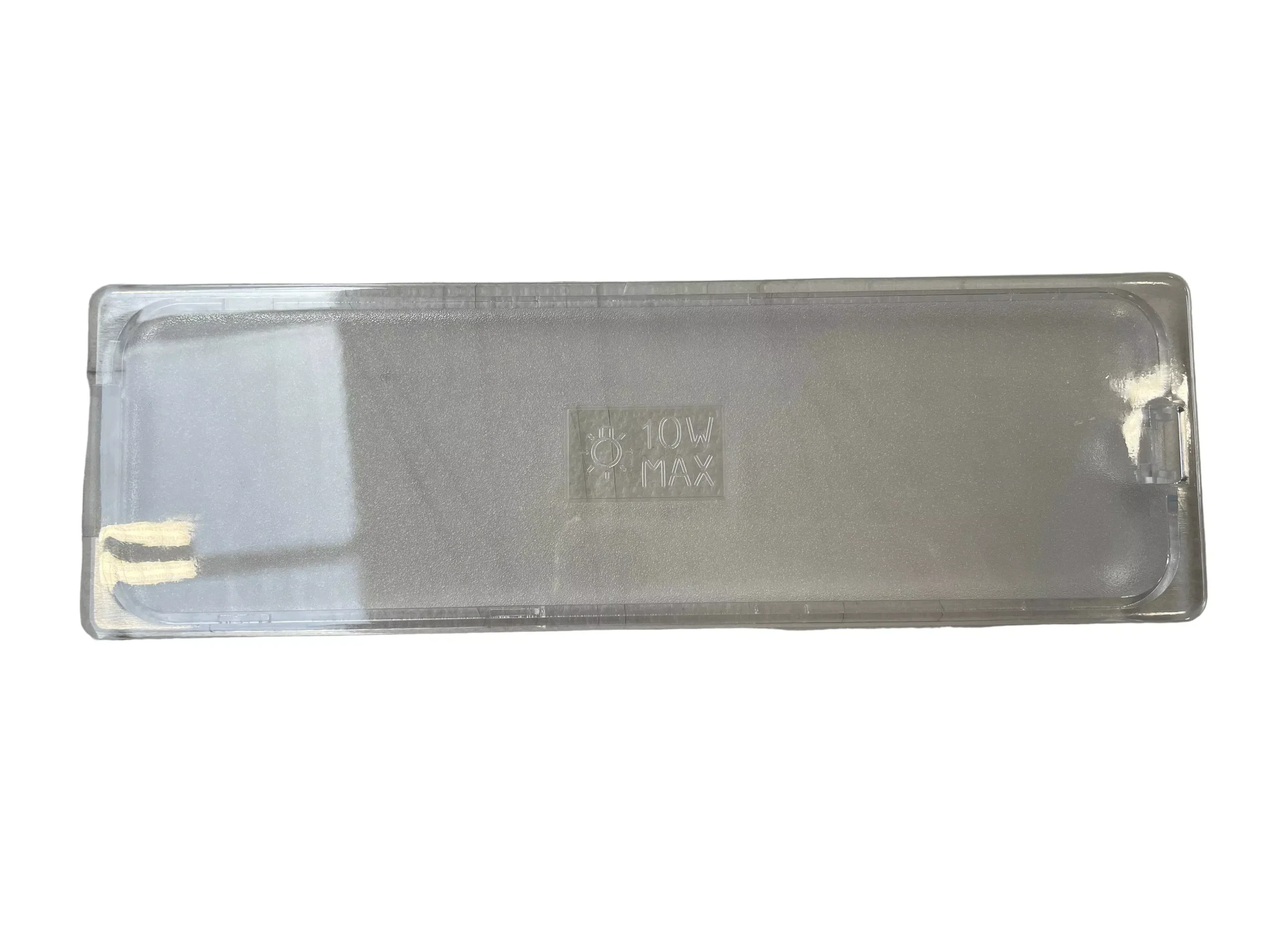 Fisher & Paykel Robinhood Rangehood Diffuser Lamp Light Cover - R103125