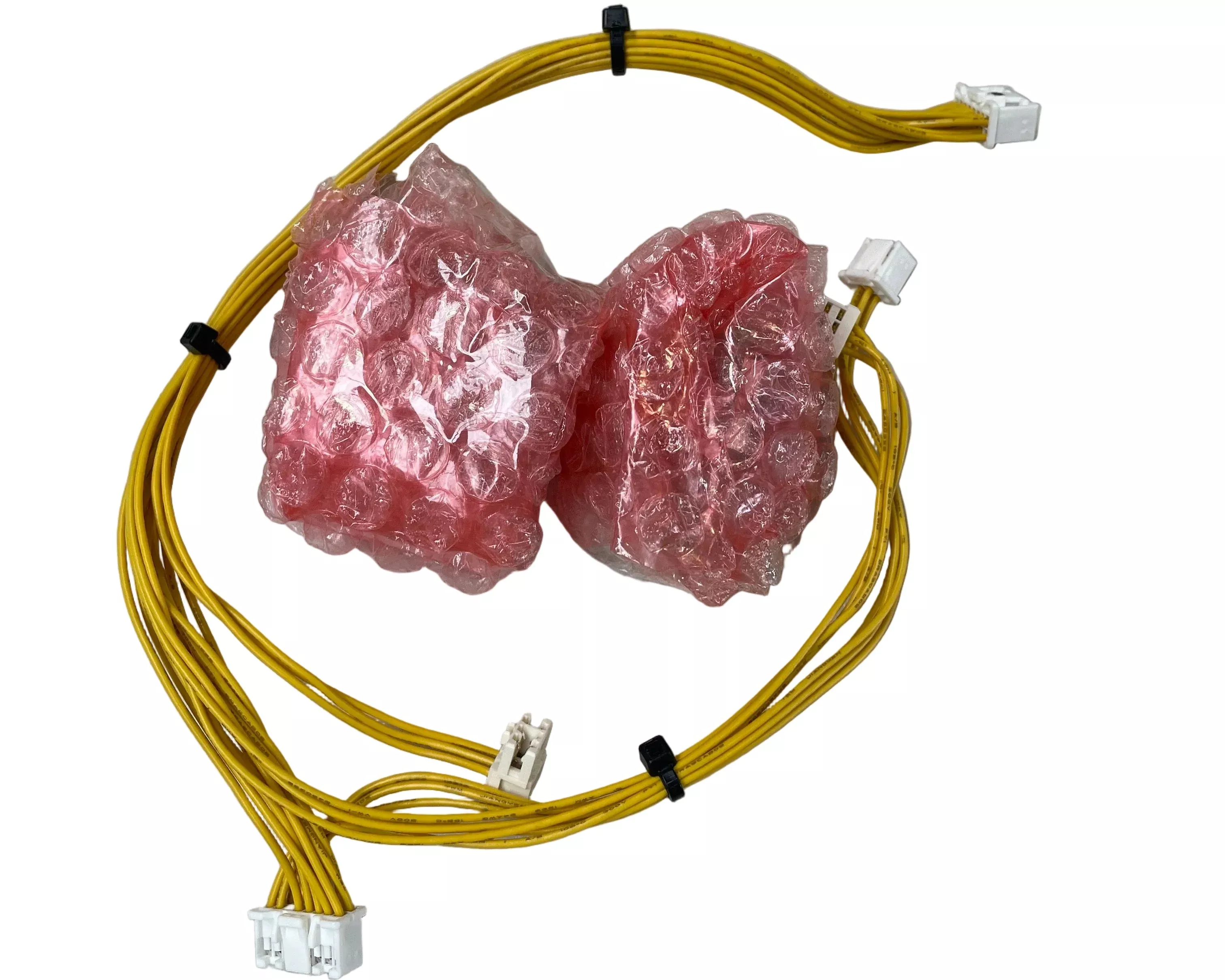 Fisher & Paykel Wall Oven HARNESS OB2 UI - 551026 565932