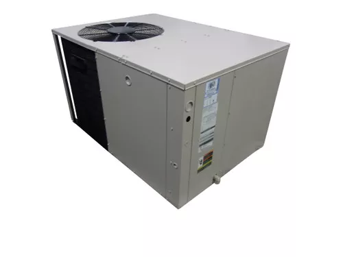FRIGIDAIRE Used Central Air Conditioner Package P7RE-048KA ACC-20556