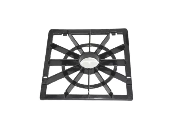 Fuller Brush Vacuum Black Filter Cover#B288-0022