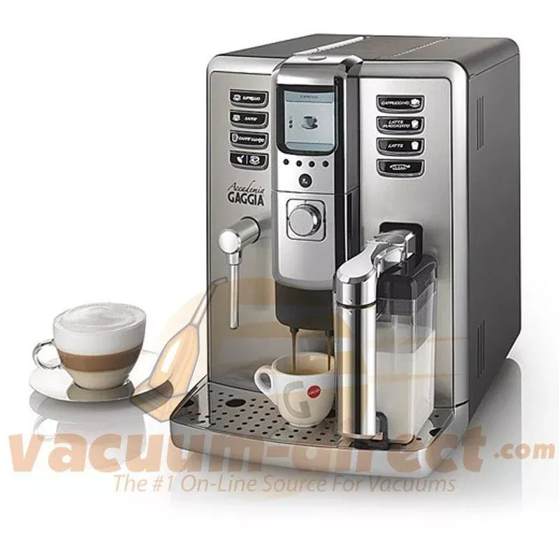 Gaggia Accademia Super Automatic Espresso Machine