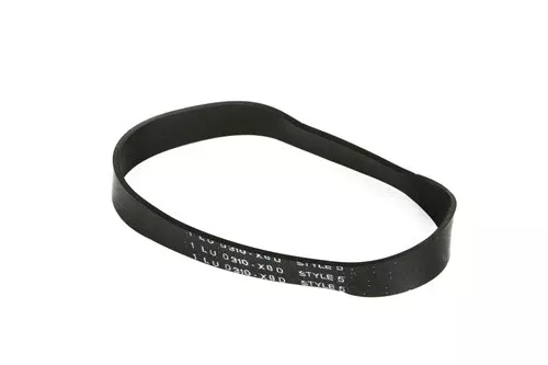 Genuine Dirt Devil vacuum Cleaner Belts - 2 Pack - 1LU0310X00