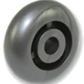 Genuine Dyson DC21, DC23 Iron Stow Wheel - 904579-02