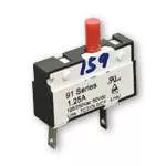 Genuine Dyson DC24, DC25 Reset Switch - 914592-01