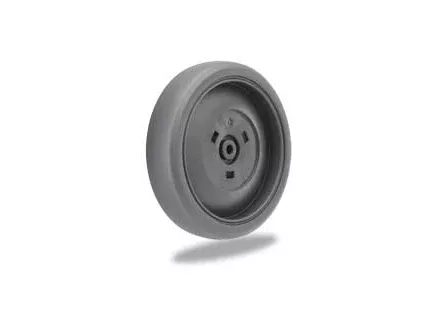 Genuine Dyson DC33 Rear Wheel - 1 Pack