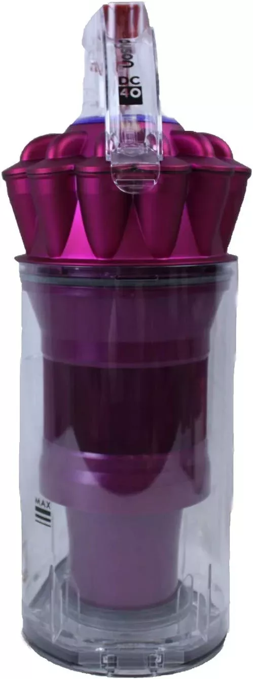 Genuine Dyson DC40 Animal Cyclone and Bin Assembly - 923582-08
