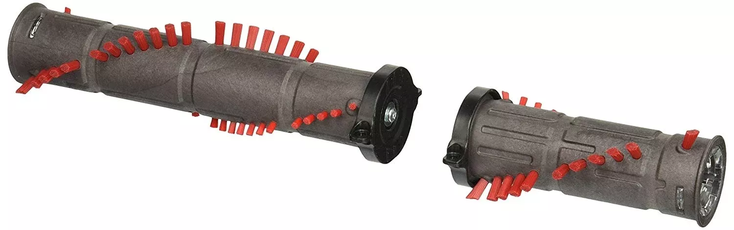 Genuine Dyson DC41 Brushroll - 923940-01 with two Short Tabs