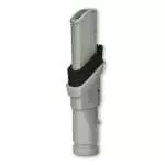 Genuine Dyson Gray Combination Tool - 914338-03 for DC22 , DC25, DC27, DC28, DC33