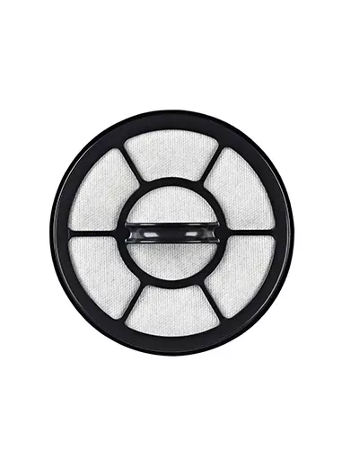 Genuine Eureka Airspeed EF7, EF-7 Exhaust Filter - 1 Pack - 091541