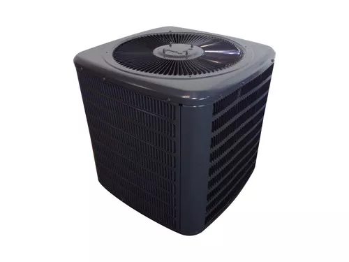 GOODMAN Used Central Air Conditioner Condenser GSC1302401 ACC-16323