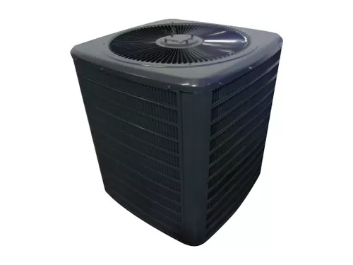 GOODMAN Used Central Air Conditioner Condenser GSC130421AC ACC-17271