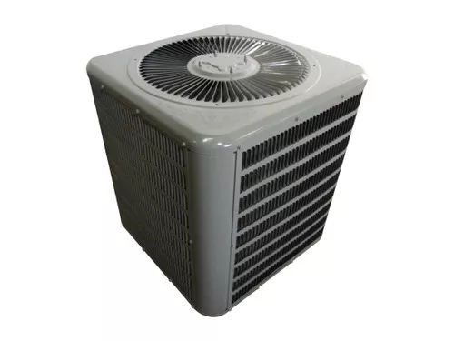 GOODMAN Used Central Air Conditioner Condenser GSX130301DB ACC-17878