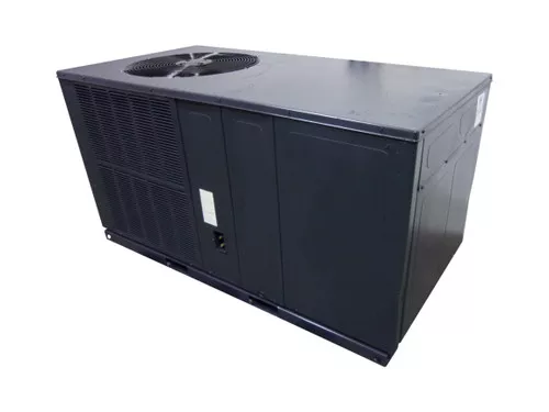 GOODMAN Used Central Air Conditioner Package GPC1460K41EB ACC-19323