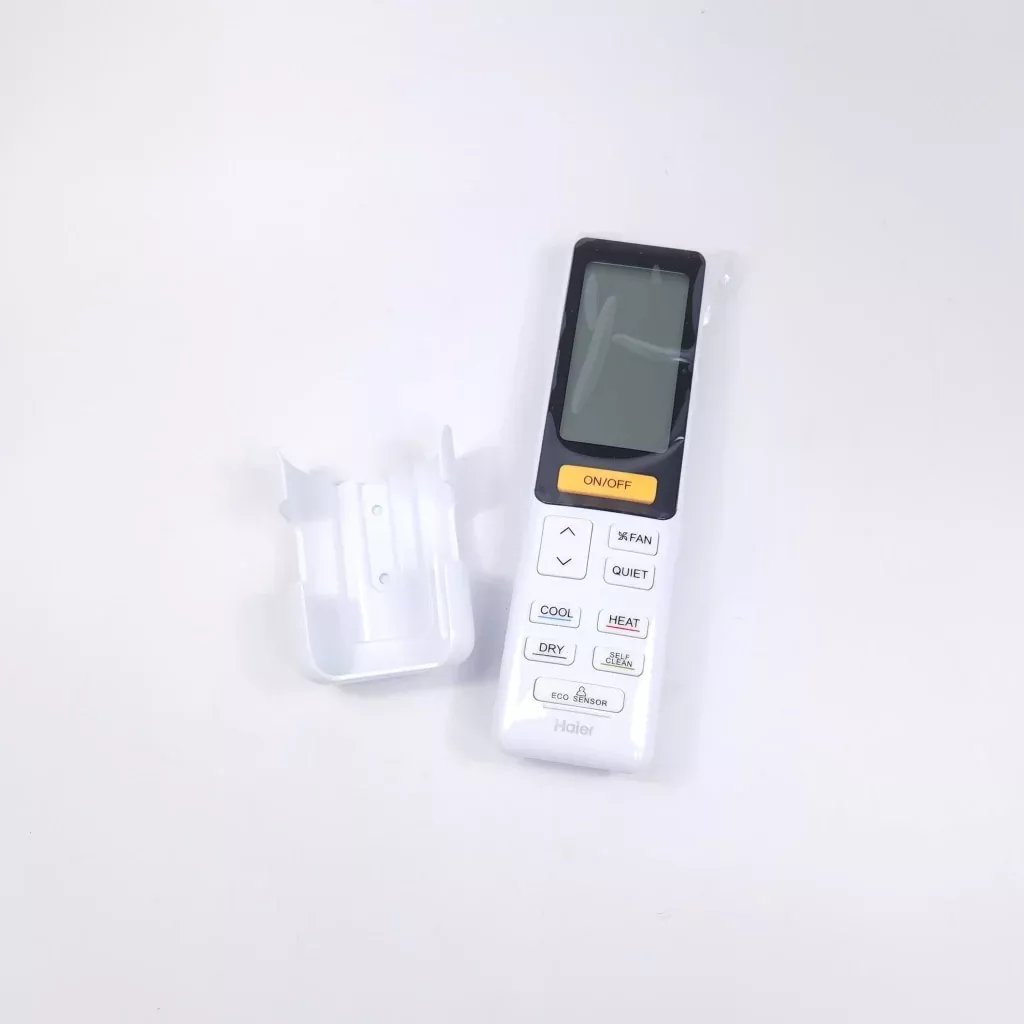 Haier Air Conditioner Remote Control - H0010402886AD