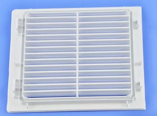Haier Dryer Outlet Cover Grill HDV60A1 - H0180200375
