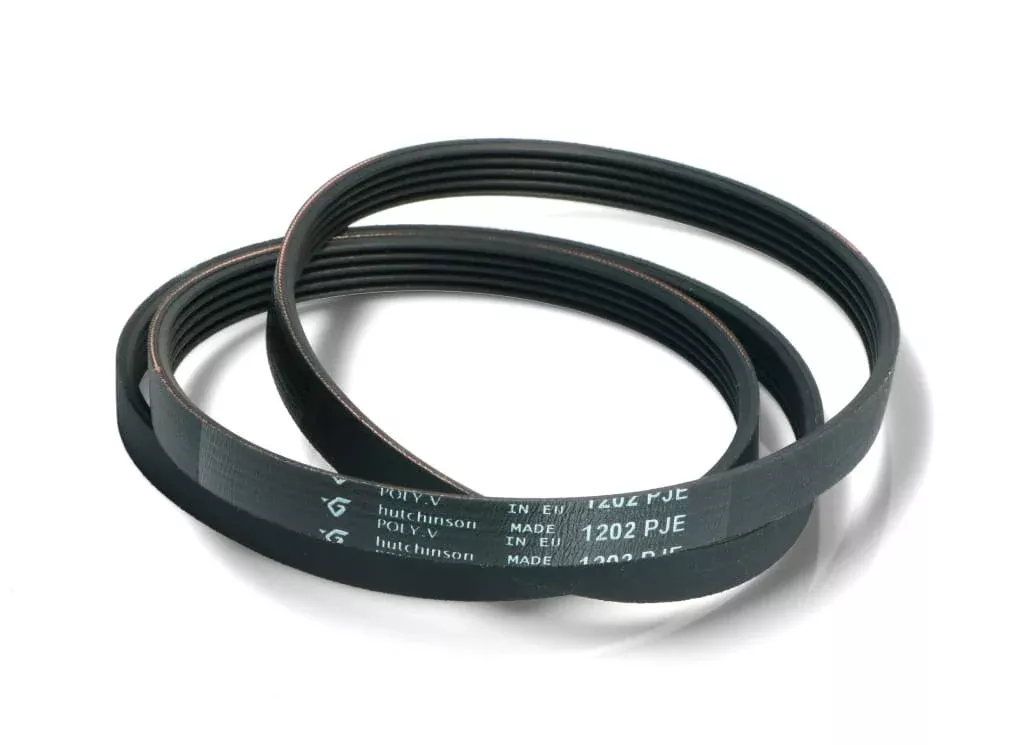 Haier Front Loader Washing Machine Drive Belt - H0020300503