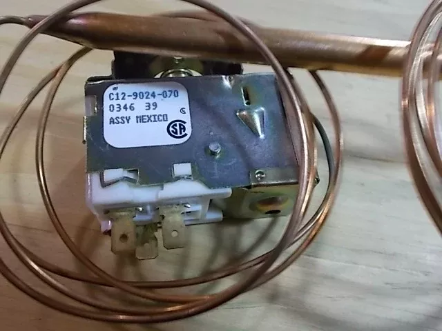 Heat/Cool AC Control