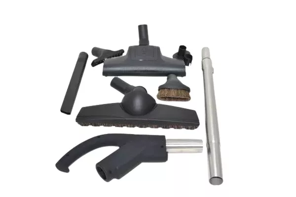 Hide-A-Hose TK286 Central Vacuum Attachment Tool KitW/Tools#06-4964-67