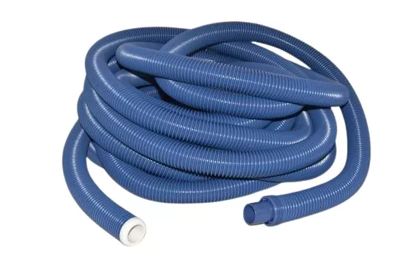 Hide A Hose Vacuum 50 ft Rapid Flex Hose#HS402155P