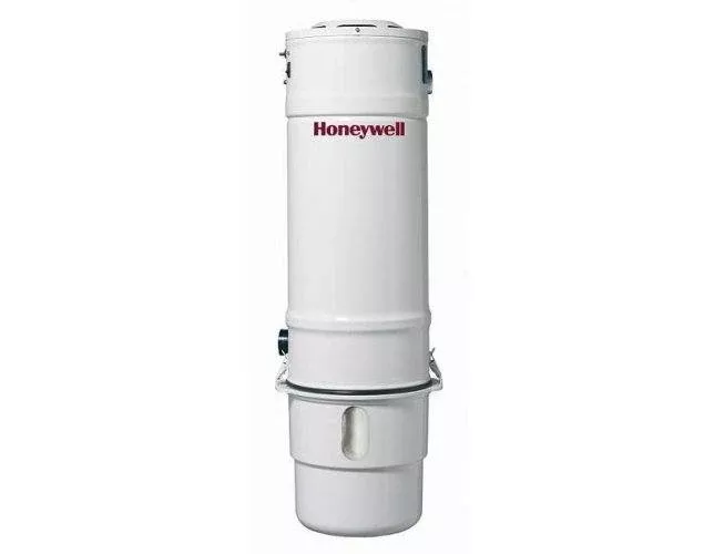 Honeywell 4B-H503 Central Vacuum Unit