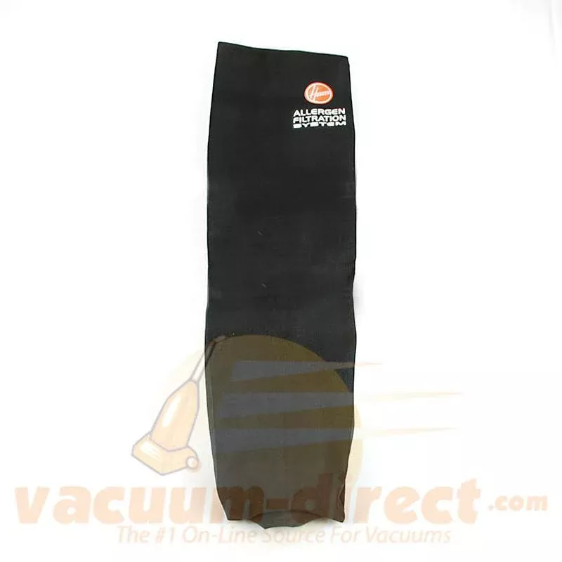 Hoover Commercial Conquest Outer Bag Assembly