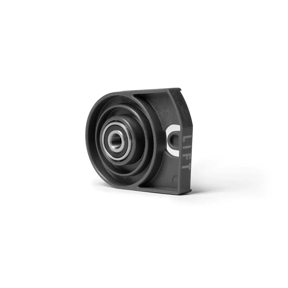Hoover FlexForce Brushroll End Cap And Bearing for Smartwash And Smartwash Pet SmartWash. Smartwash 2, Flexforce Models FH52000, FH52001,FH52002, FH530000 & More #440013513
