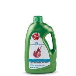 Hoover Oxy Non-concentrated Detergent 48 Oz.