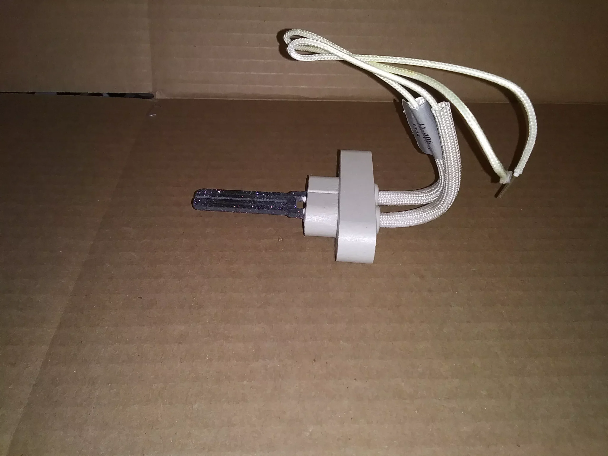 Hot Surface Furnace Ignitor