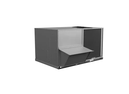 ICP Scratch & Dent Central Air Conditioner Commercial Package RAV090L02A0AAA ACC-21552