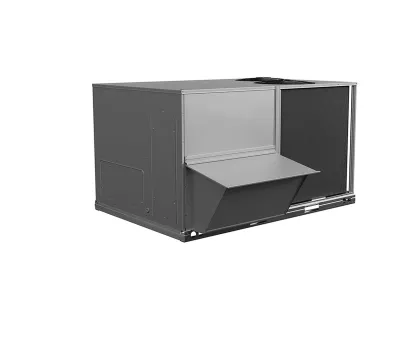 ICP Scratch & Dent Central Air Conditioner Commercial Package RAV120L02A0AAA ACC-21554