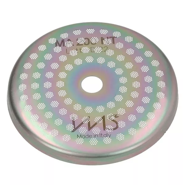 IMS Nanotec Shower Screens