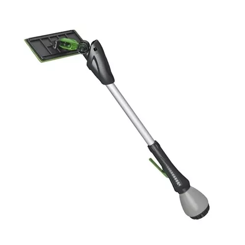 IPC Eagle Cleano Cleaning System