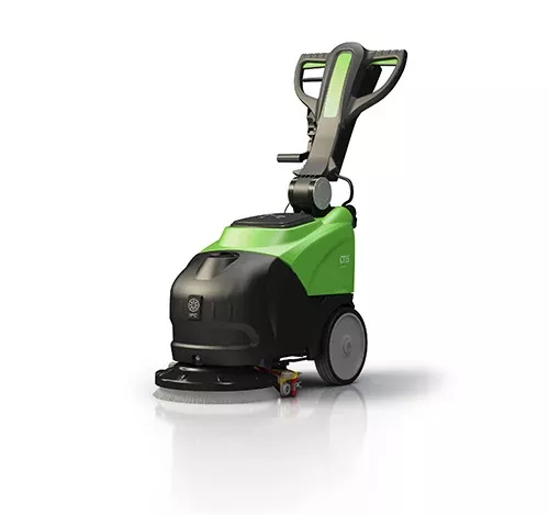 IPC Eagle CT15B35 Floor Scrubber