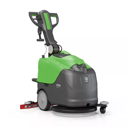 IPC Eagle CT45 Automatic Scrubber
