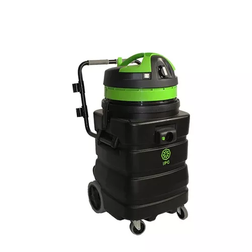 IPC Eagle GC190-AD 24-Gallon Polyethylene Wet/Dry Commercial Vacuum
