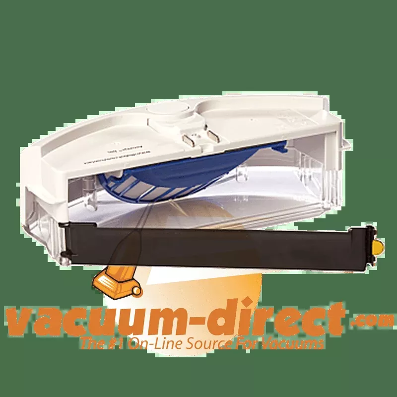 iRobot AeroVac Bin- White