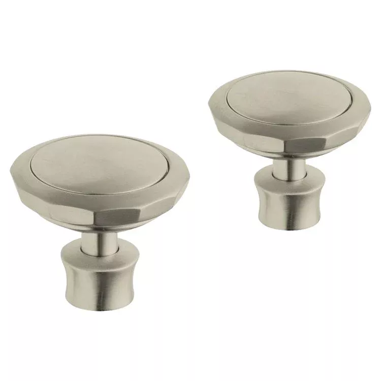 Kensington Round Handles