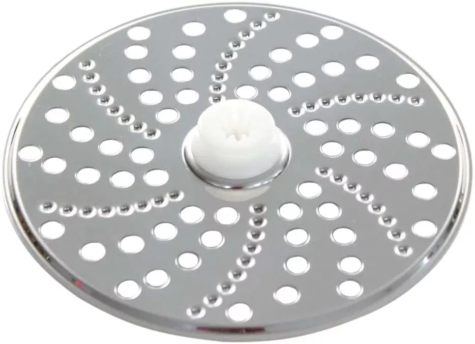 Kenwood Food Processor Rasping Grating Disc - KW666531