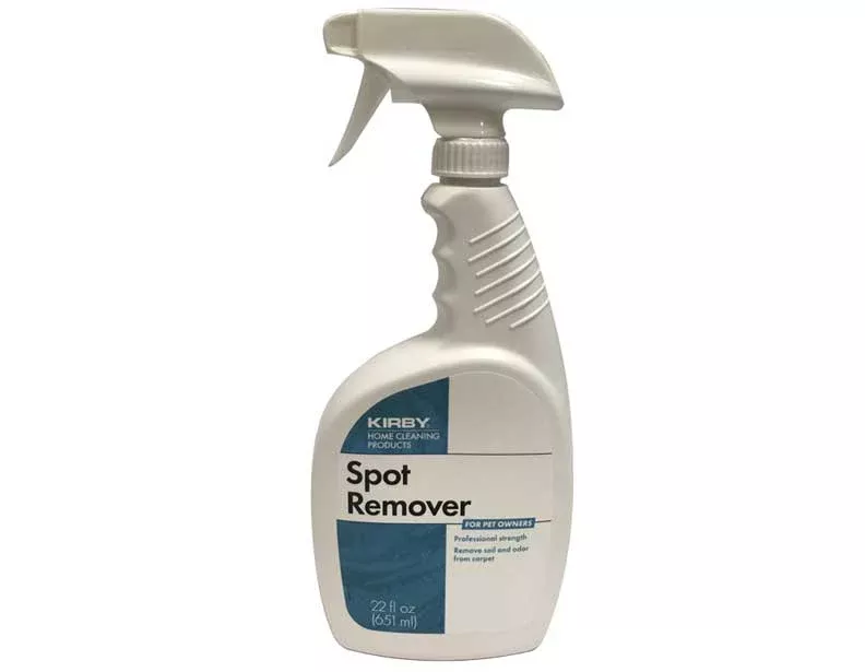 Kirby Pet Odor Stain Remover 22 oz.