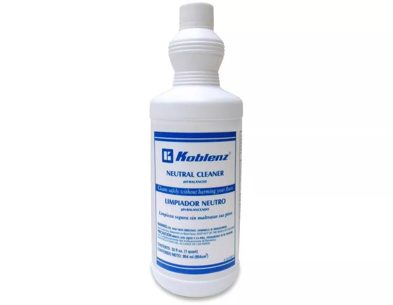 Koblenz All Purpose Neutral Cleaner 32 oz