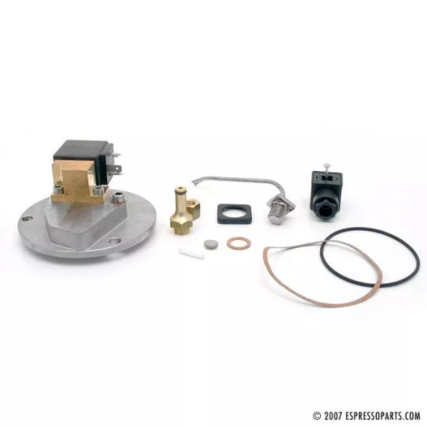 La Marzocco EE Complete Piero Group Cap Kit
