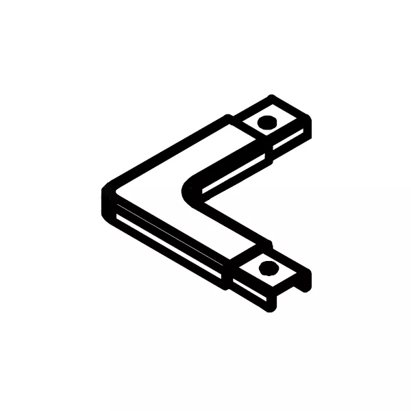 La Marzocco Linea Corner Trim
