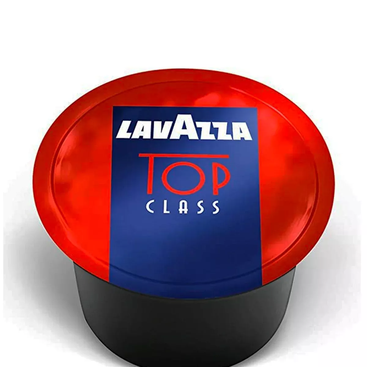 Lavazza Blue (Expert) Top Class Coffee Capsules, 100 Pack