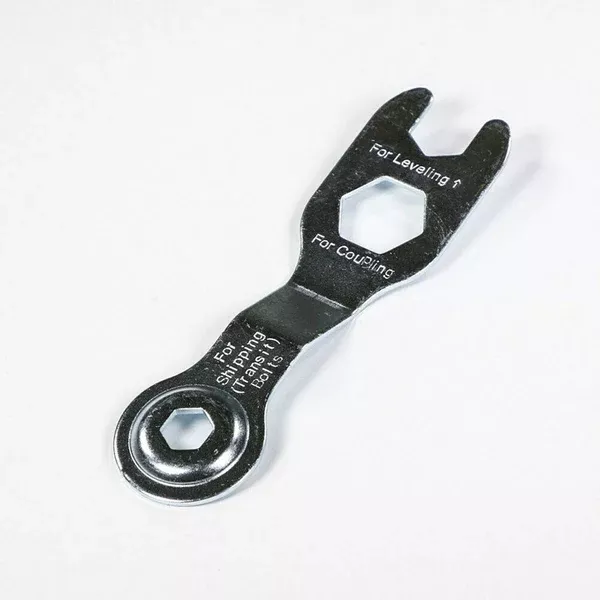 LG 3W20018B Fl Washing Machine Transit Bolt Spanner