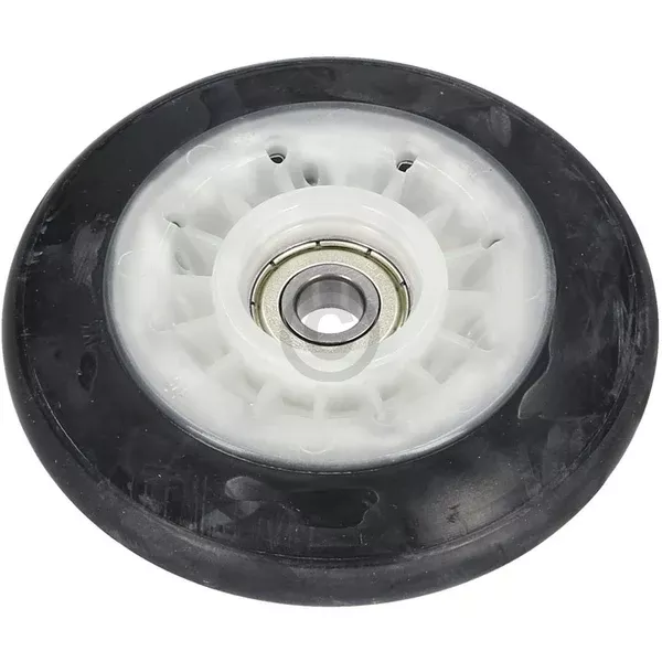 LG 4581EL3001M Dryer Support single Roller - LG Dryer rollers AGM75510754