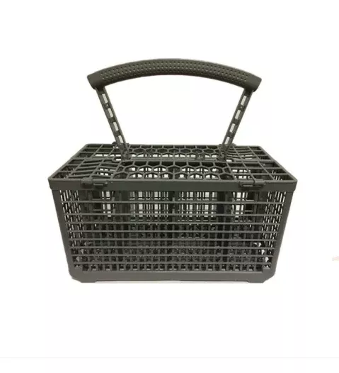 LG 5005ED2003B Dishwasher Cutlery Basket-4 Sections Grey