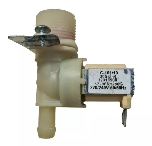 LG 5220FR1280G Fl Washing Machine 1 Way Inlet Valve