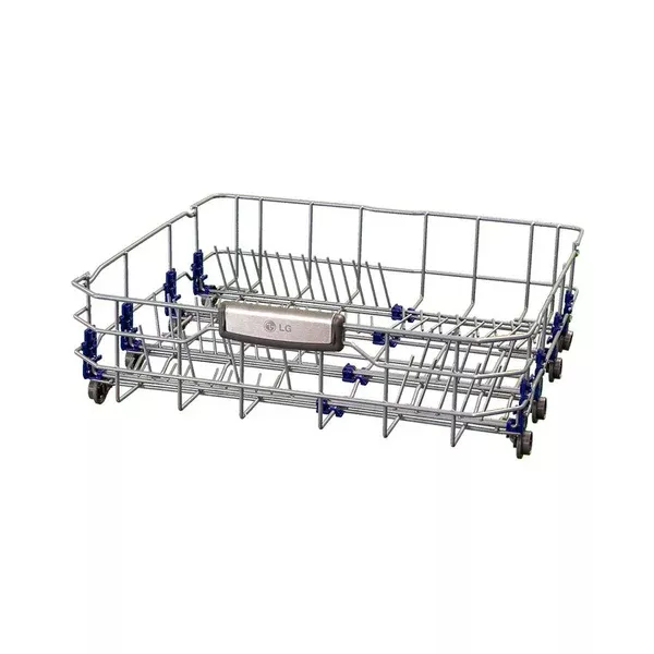 LG AHB72909101 Dishwasher Lower Rack basket whole