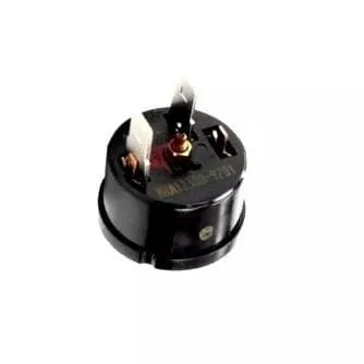 LG Fridge Freezer Compressor Overload Protector - 6750CL0001C